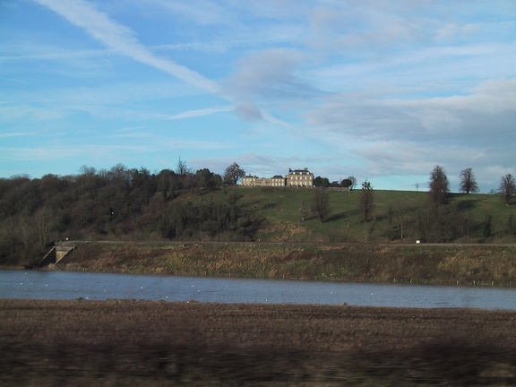 Mansion From A4